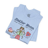 Sailor Moon Tee