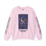 I Claim No Mercy Crewneck