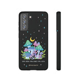 Fun Guys Mushroom Phone Case