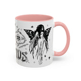 Tattoo Aquarius Astrology Mug