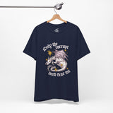 Only the Corrupt Need Fear Me Tee