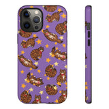 Brown Tabby Phone Case