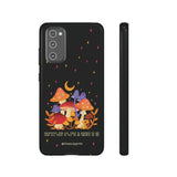 Grateful Mushroom Phone Case