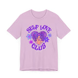 Self Love Club - Purple