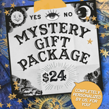 Mystery Gift Package 💌