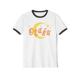 Otaku Cotton Ringer Tee