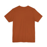 Taurus Spooky Cat Astrology Tee