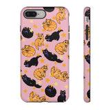 All The Kitties Phone Case