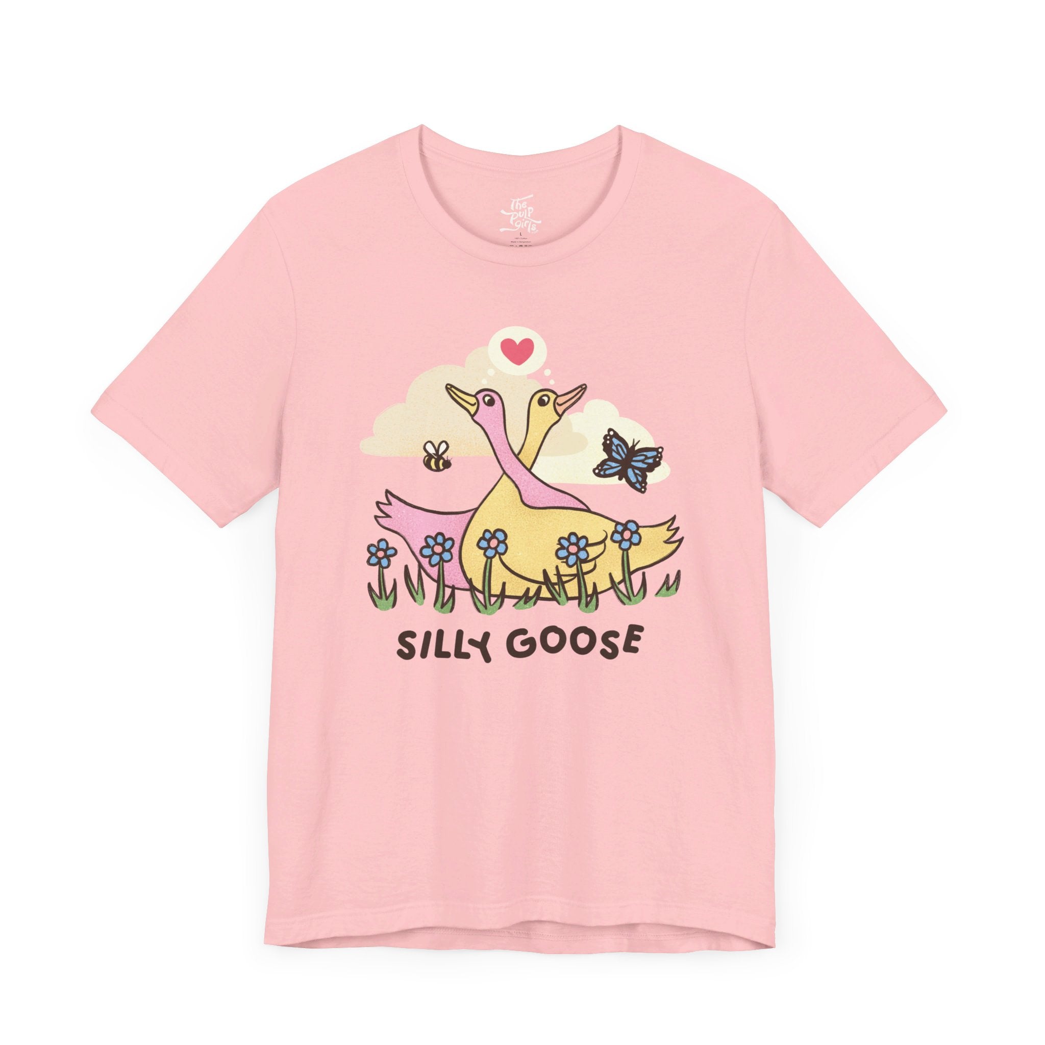 Silly Goose Tee