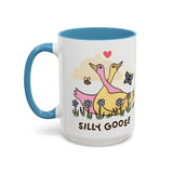 Silly Goose Mug