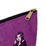 Spooky Queens Pouch