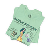Sailor Neptune Tee