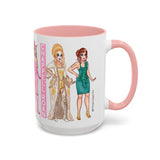 Chappell Roan Mug - Pink Edition