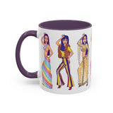 Cher Fashion Mug