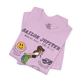 Sailor Jupiter Tee