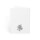 Season’s Greetings Greeting Card