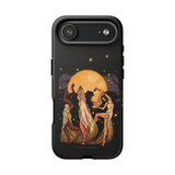 Sisters of the Moon Phone Case