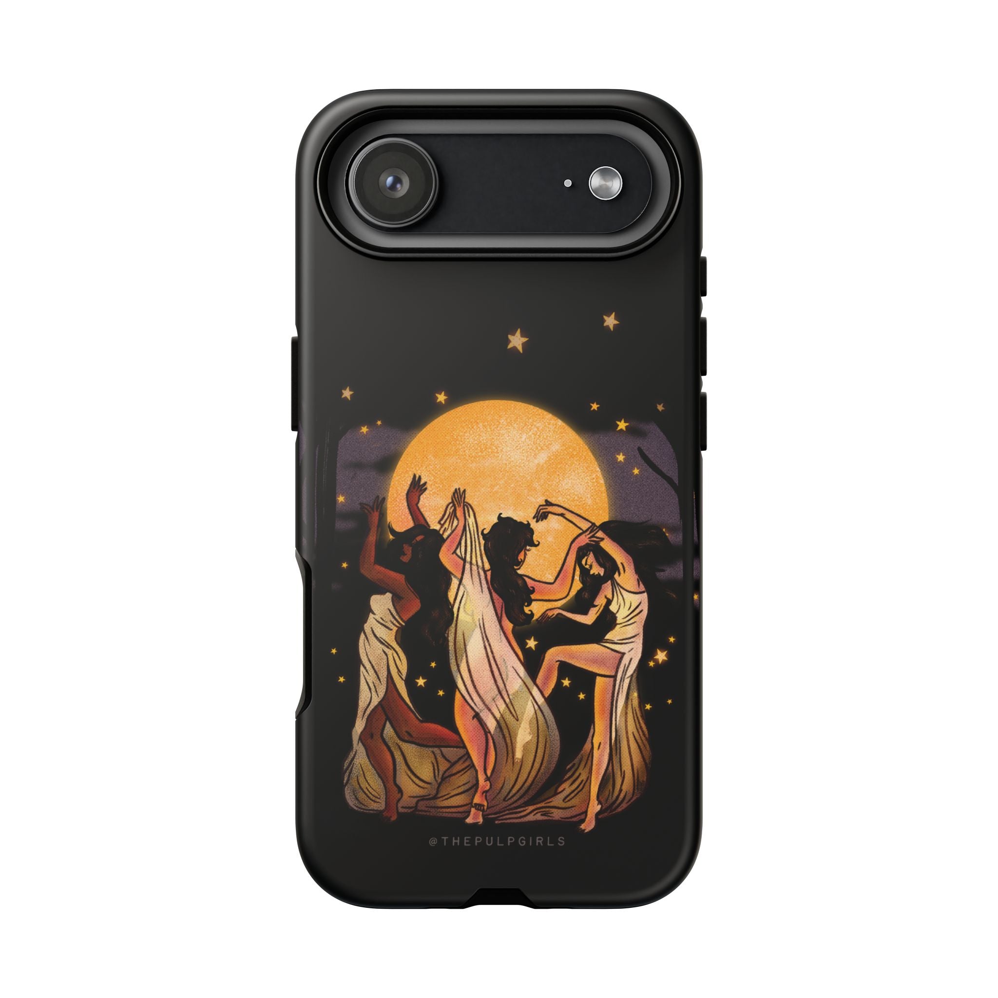 Sisters of the Moon Phone Case
