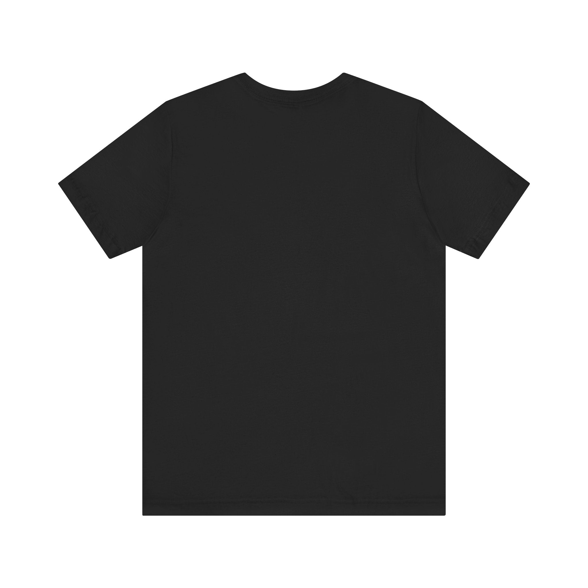 Spooky Mushroom Tee