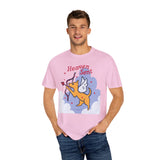 Heaven-Sent Cupid Dog Tee