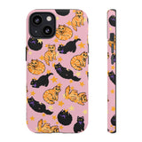 All The Kitties Phone Case