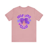 Self Love Club - Purple