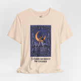 I Claim No Mercy Tee