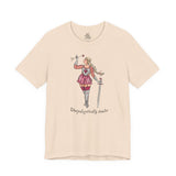 Unapologetically Tender Knight Tee