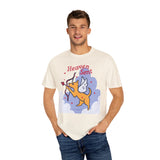 Heaven-Sent Cupid Dog Tee