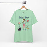 Sailor Moon Tee