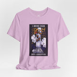 I Bring Ruin Unto Corruption - The Tower Tarot Tee