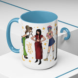 Inner Sailor Senshi Mug