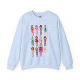 Chappell Roan Crewneck Sweatshirt