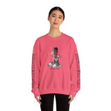 Soft & Strong Crewneck