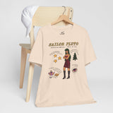 Sailor Pluto Tee