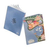Seaside Village Journal