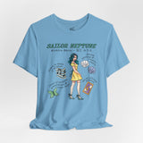 Sailor Neptune Tee
