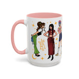 Inner Sailor Senshi Mug