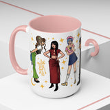 Inner Sailor Senshi Mug