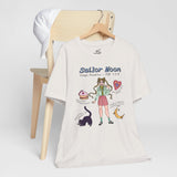 Sailor Moon Tee