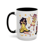 Outer Sailor Senshi Mug