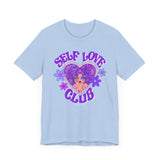 Self Love Club - Purple