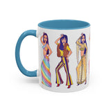 Cher Fashion Mug