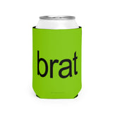 brat Can Koozie Sleeve