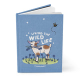 Living the Wild Life Journal