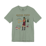 Sailor Pluto Tee