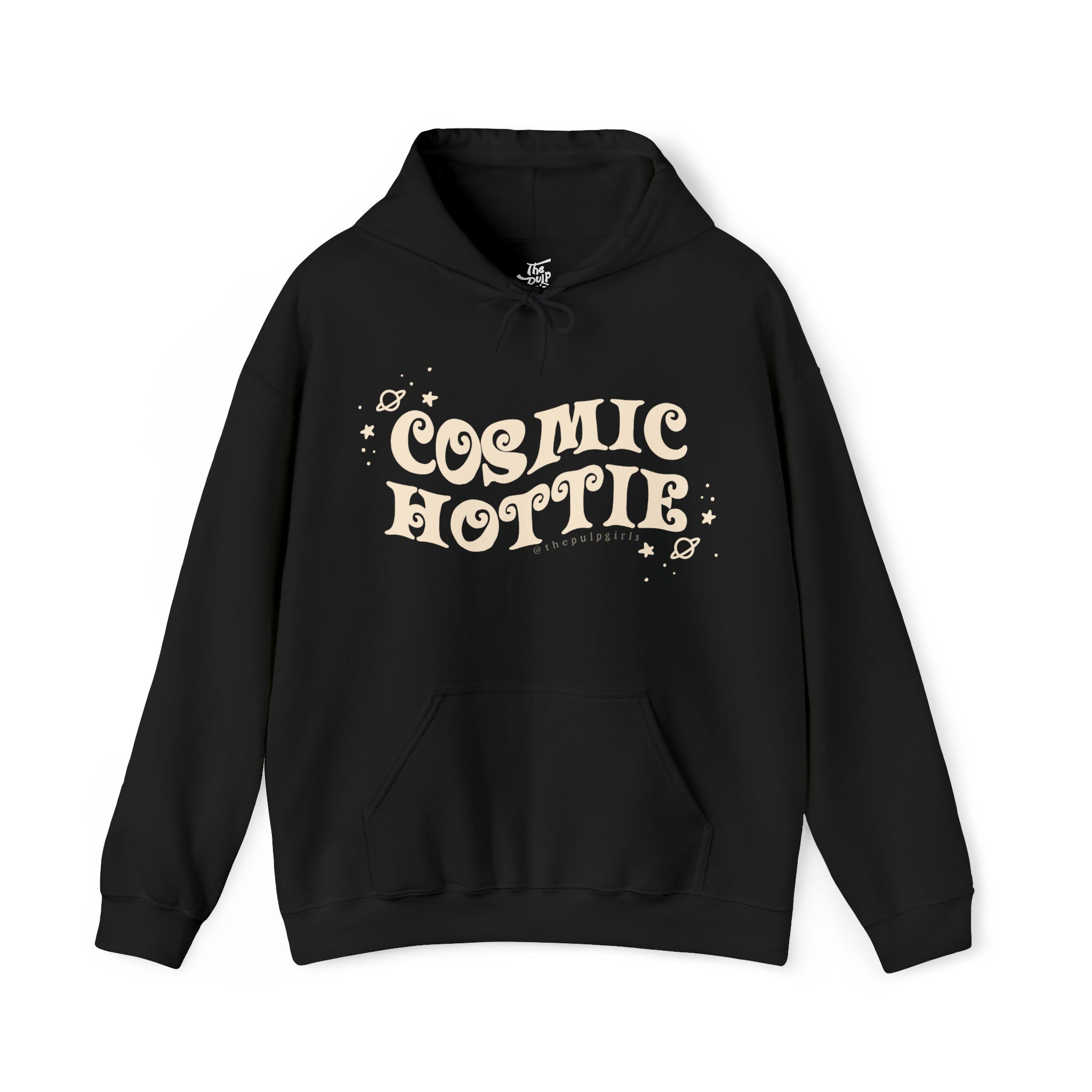 Cosmic Hottie Hoodie