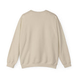 Soft & Strong Tattoo Crewneck