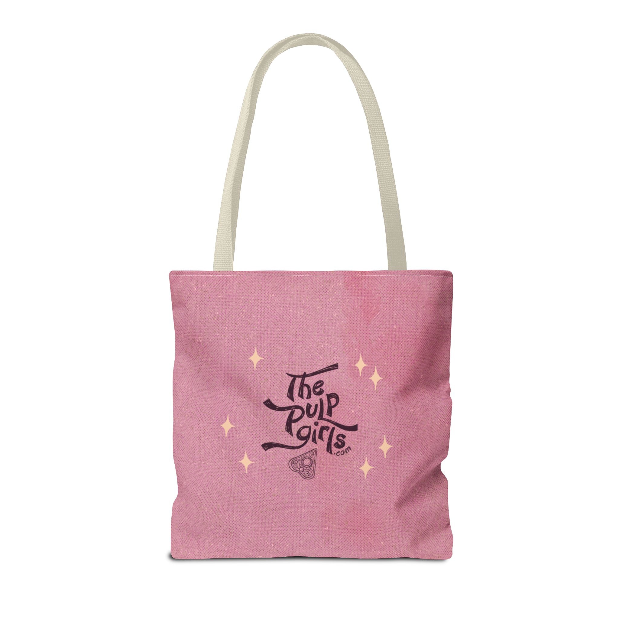 Gemini Butterfly Astrology Tote