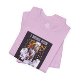 I Bring Ruin Unto Corruption - The Tower Tarot Tee